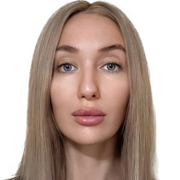 Парфенова Екатерина Игоревна — Стоматолог, Стоматолог-эндодонтист, Иркутск