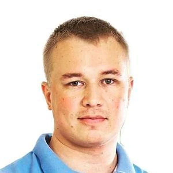 Попов Иван Сергеевич — Стоматолог-хирург, Нижнеудинск