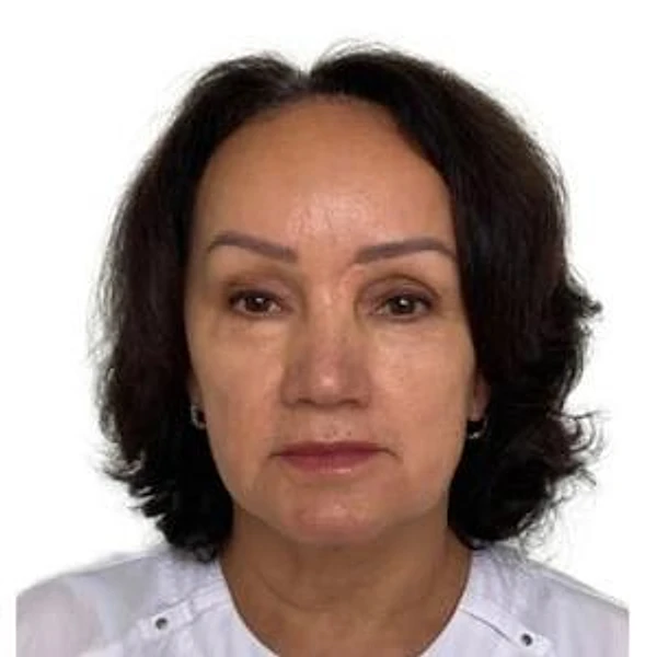 Шарапова Гульнара Мовлитовна — Гинеколог, Акушер, Калининград