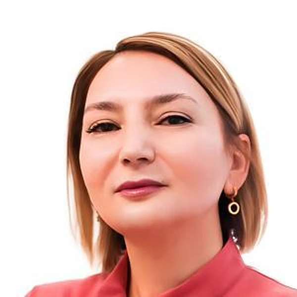 Матчанова Оксана Батыровна — Стоматолог, Видное