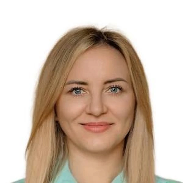 Маслова Дарья Александровна — Гастроэнтеролог, Терапевт, Воронеж