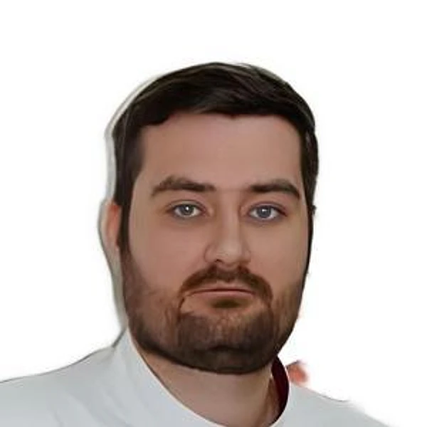 Парфенюк Георгий Владимирович — Стоматолог-хирург, Стоматолог, Стоматолог-имплантолог, Стоматолог-ортопед, Саратов