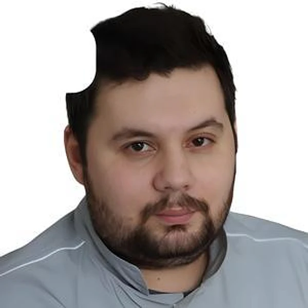 Ильин Николай Викторович — Стоматолог, Стоматолог-эндодонтист, Архангельск