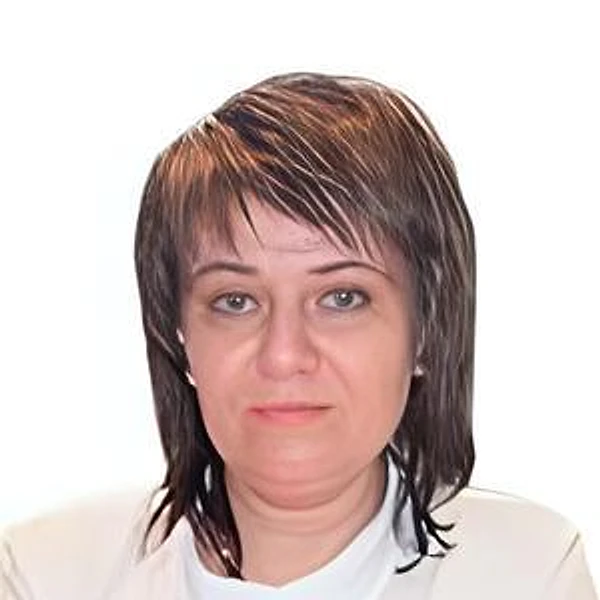 Данилова Валерия Геннадьевна — Психиатр, Нарколог, Трансфузиолог, Москва