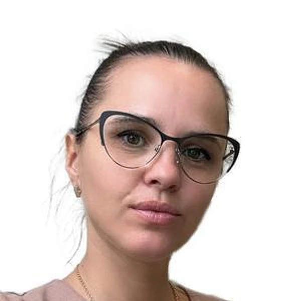 Будагова Инна Анатольевна — Клинический психолог, Нарколог, Психотерапевт, Москва