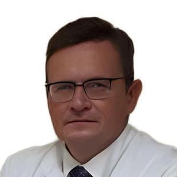 Попов Дмитрий Валентинович — Психиатр, Нарколог, Психотерапевт, Москва