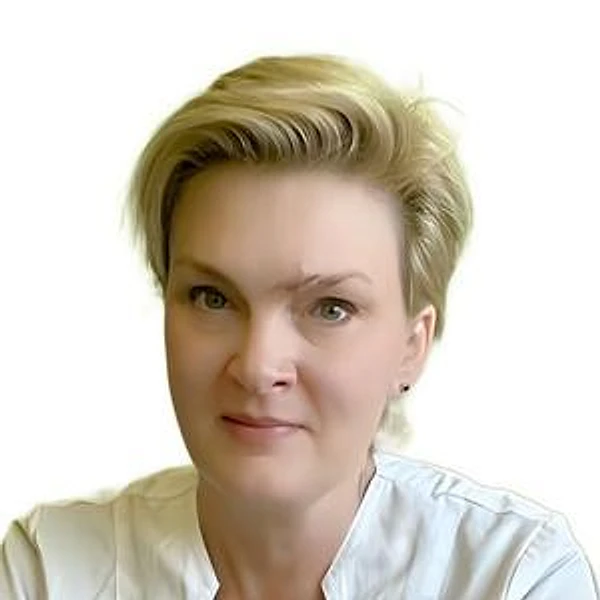 Ефанина Наталья Викторовна — Нарколог, Психиатр, Москва
