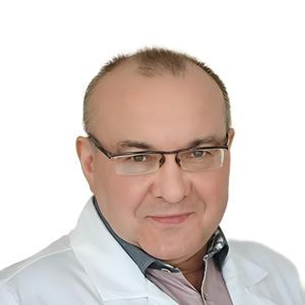 Васильев Николай Николаевич — Нарколог, Психиатр, Москва