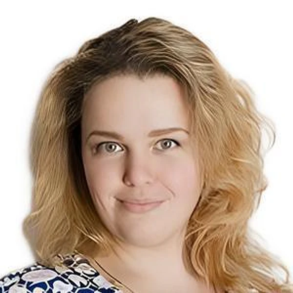 Гельвер Светлана Игоревна — Стоматолог-ортопед, Саратов