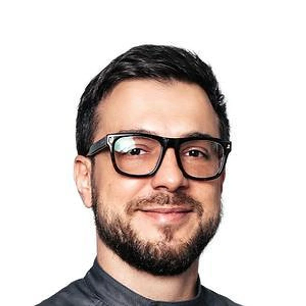 Грозов Роман Салимович — Стоматолог-хирург, Стоматолог-имплантолог, Стоматолог-ортопед, Москва
