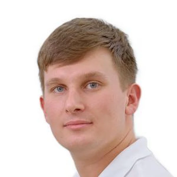 Резанов Александр Владимирович — Стоматолог-ортопед, Стоматолог, Саратов