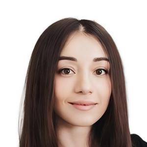 Абуладзе Цира Гелаевна — Стоматолог, Стоматолог-ортопед, Москва