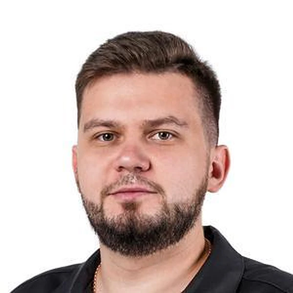 Смолин Евгений Олегович — Стоматолог-ортопед, Саратов