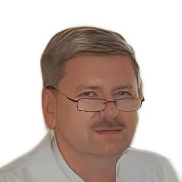 Задорожный Валерий Павлович — Уролог, Андролог, Омск
