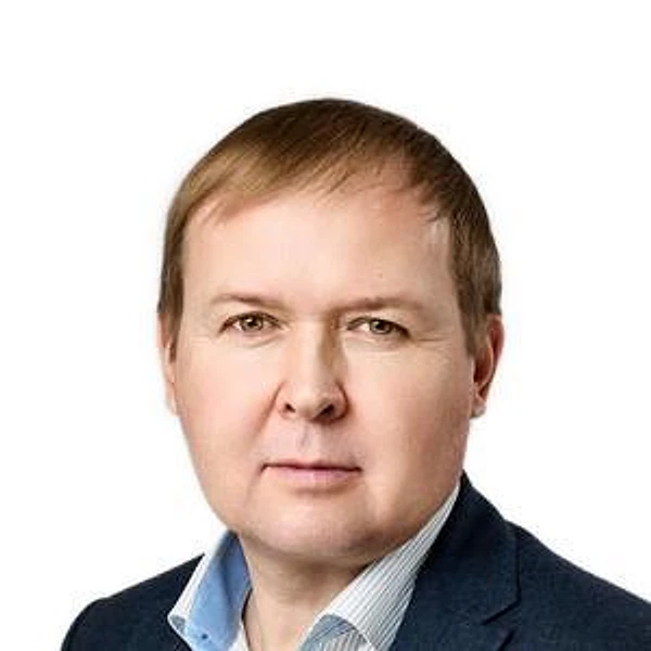 Чусов Иннокентий Сергеевич — Психотерапевт, Клинический психолог, Омск