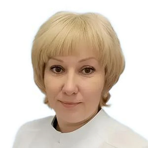 Макарова Ася Александровна — Невролог, Профпатолог, unknown