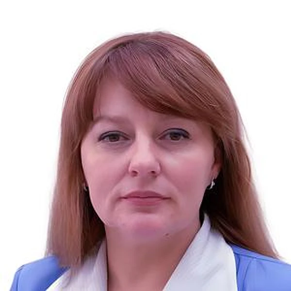 Северина Светлана Борисовна — Невролог, unknown