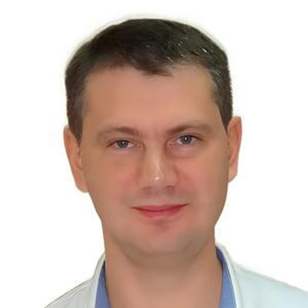 Топорков Александр Юрьевич — Невролог, Мануальный терапевт, Рефлексотерапевт, unknown