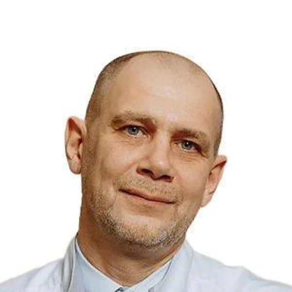 Пидцан Руслан Евгеньевич — Травматолог, Ортопед, unknown