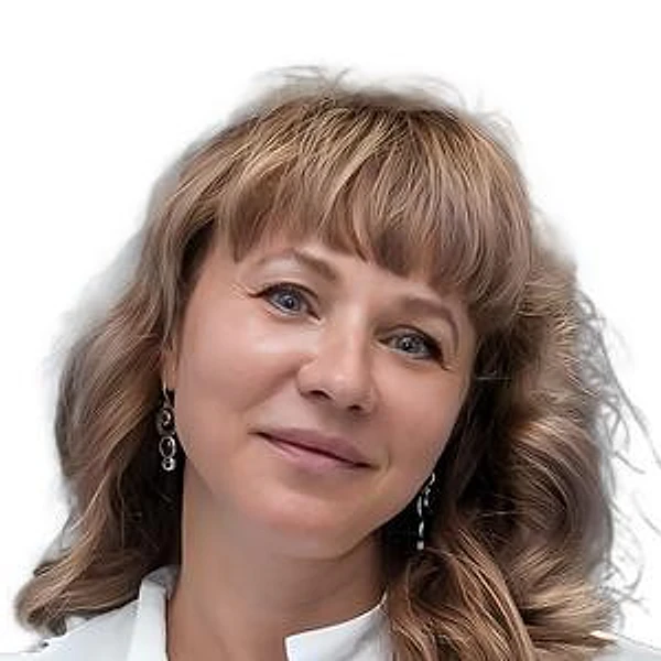 Алатарцева Светлана Александровна — Физиотерапевт, Врач ЛФК, unknown