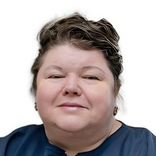 Мельникова Светлана Валерьевна — Онколог, Маммолог, unknown