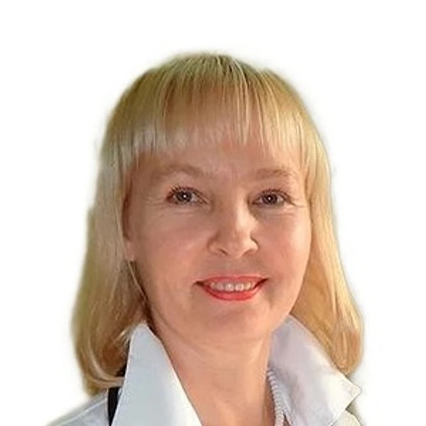 Янина Ирина Викторовна — Кардиолог, unknown