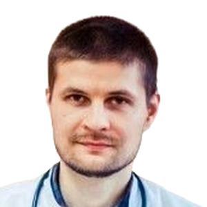 Набока Максим Владимирович — Онколог, Врач УЗИ, Маммолог, Хирург, Омск