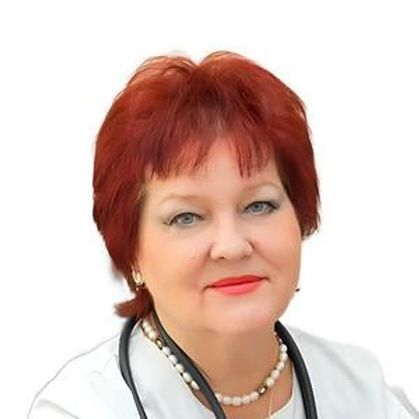 Лазуткина Елена Леонидовна — Терапевт, Гастроэнтеролог, unknown