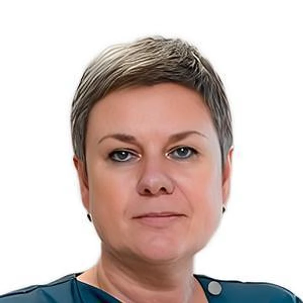 Перлова Ольга Михайловна — Гинеколог, Акушер, Перинатолог, unknown