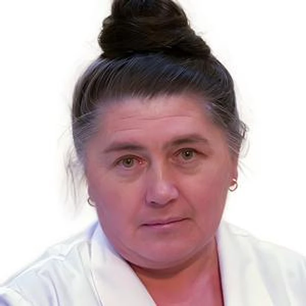 Закрыжевская Нина Анатольевна — Гастроэнтеролог, Терапевт, unknown
