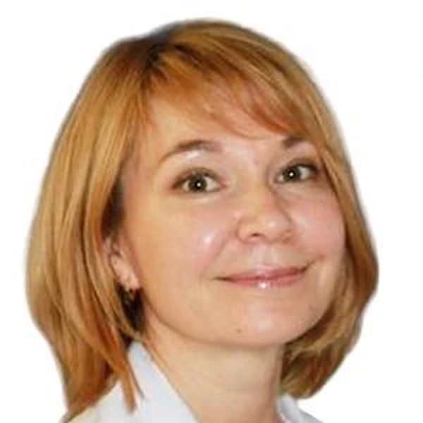 Хорошкина Любовь Александровна — Неонатолог, Педиатр, Омск