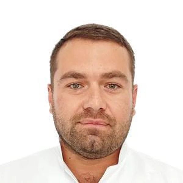 Даглдиян Бедрос Керопович — Травматолог, Детский ортопед, Ортопед, Ростов-на-Дону
