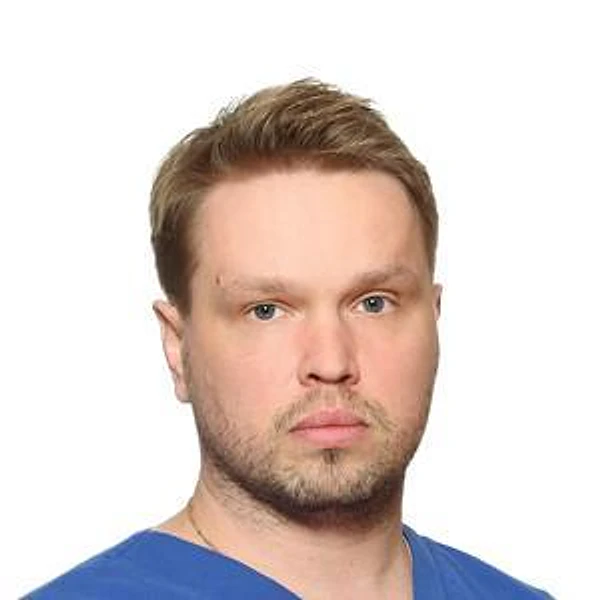 Кулькин Александр Сергеевич — Гинеколог-хирург, Воскресенск