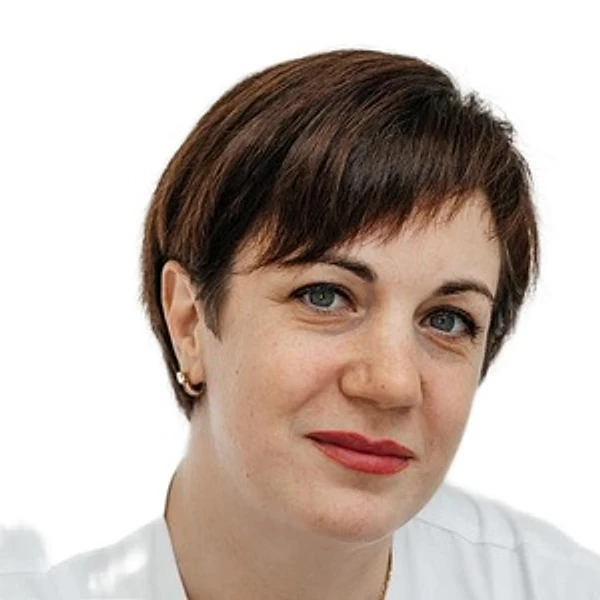 Верещагина Ирина Владимировна — Стоматолог, Стоматолог-ортопед, Воскресенск