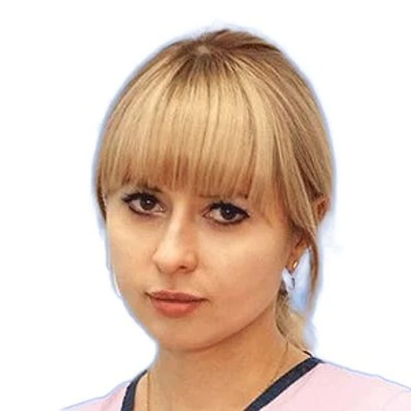 Беляева Екатерина Владимировна — Стоматолог-ортопед, Стоматолог, Воскресенск