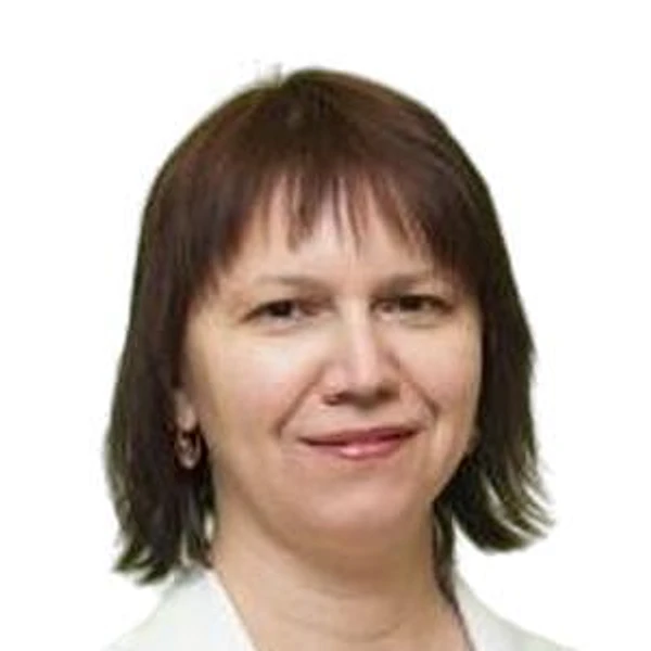 Дулинец Виктория Владимировна — Детский невролог, Детский эпилептолог, Омск