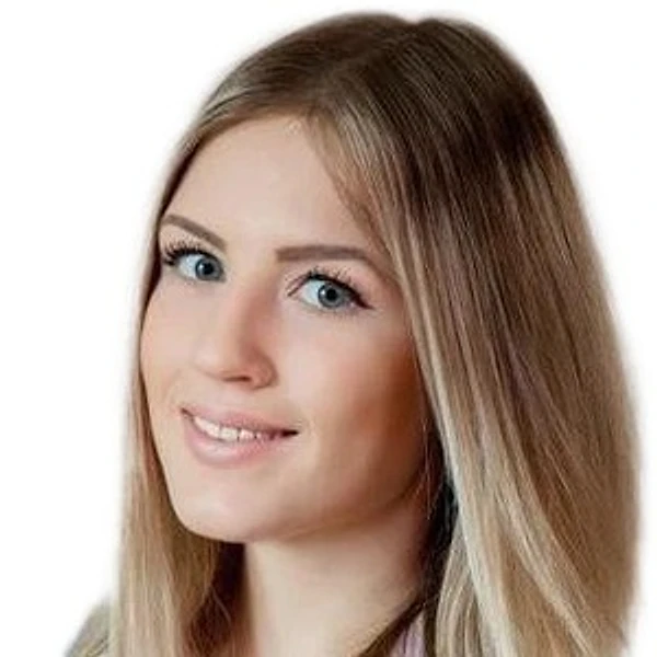 Ткачева Мария Александровна — Стоматолог, Воскресенск