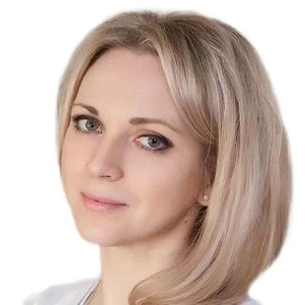Михалева Екатерина Юрьевна — Стоматолог-гигиенист, Воскресенск