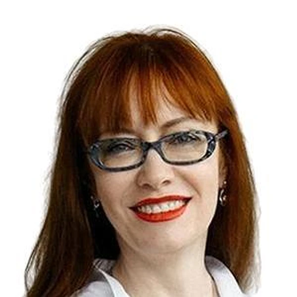 Иванюк Маргарита Валерьевна — Дерматолог, Венеролог, Врач-косметолог, Дерматовенеролог, Диетолог, Омск