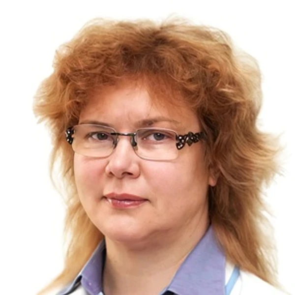 Шестовских Ольга Леонидовна — Генетик, Омск