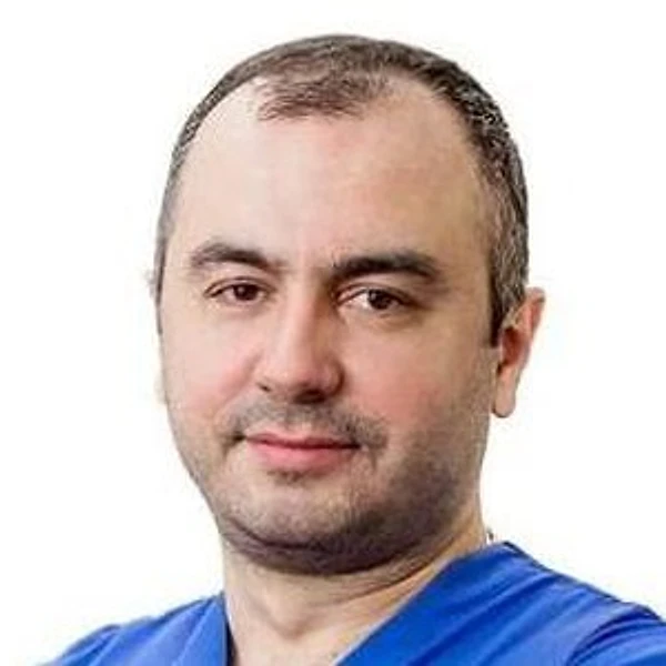 Назарян Ваган Ашотович — Стоматолог-имплантолог, Стоматолог-ортопед, Стоматолог-хирург, Красногорск