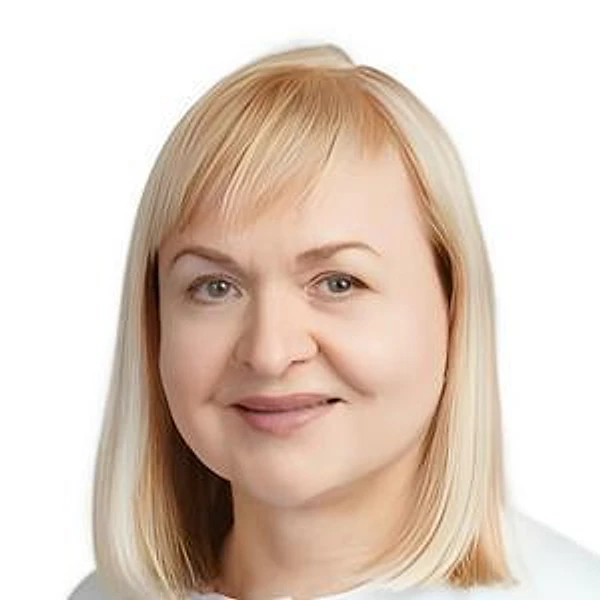 Андреева Светлана Ивановна — Стоматолог, Стоматолог-эндодонтист, Волгоград
