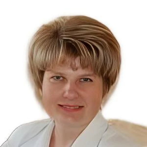 Стромецкая Наталья Николаевна — Генетик, Омск