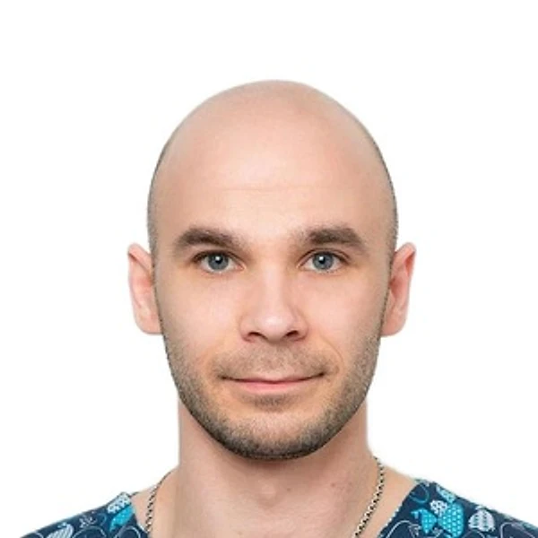 Савкин Алексей Сергеевич — Детский стоматолог, Саратов