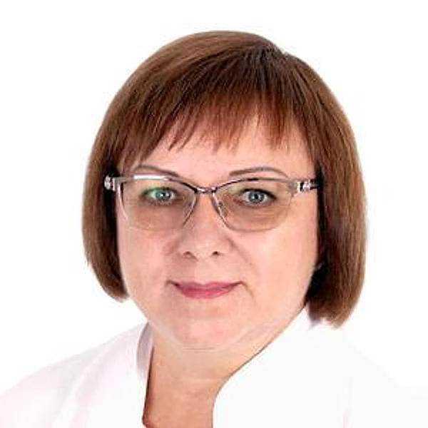 Волосникова Лариса Владимировна — Гинеколог, Акушер, Гинеколог-хирург, Омск