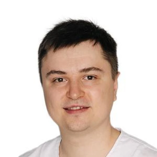 Павлов Максим Сергеевич — Стоматолог-хирург, Стоматолог-имплантолог, Тюмень