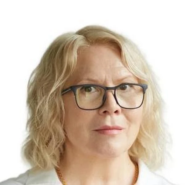 Галлямова Альбина Фанисовна — Остеопат, Мануальный терапевт, Уфа