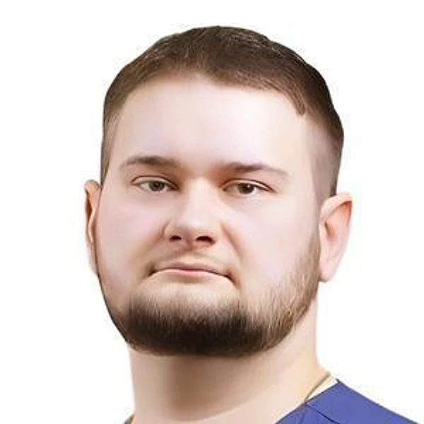 Елисеев Дмитрий Юрьевич — Стоматолог-имплантолог, Стоматолог-хирург, Рязань