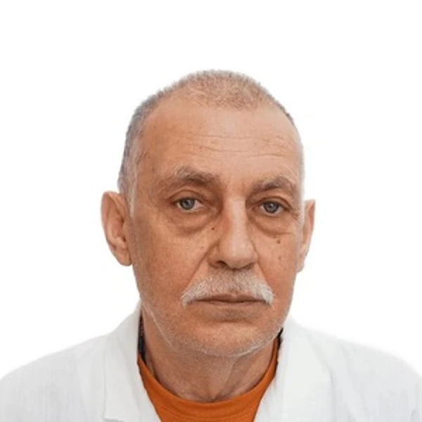 Бесов Николай Сергеевич — Уролог, Хирург, Рязань