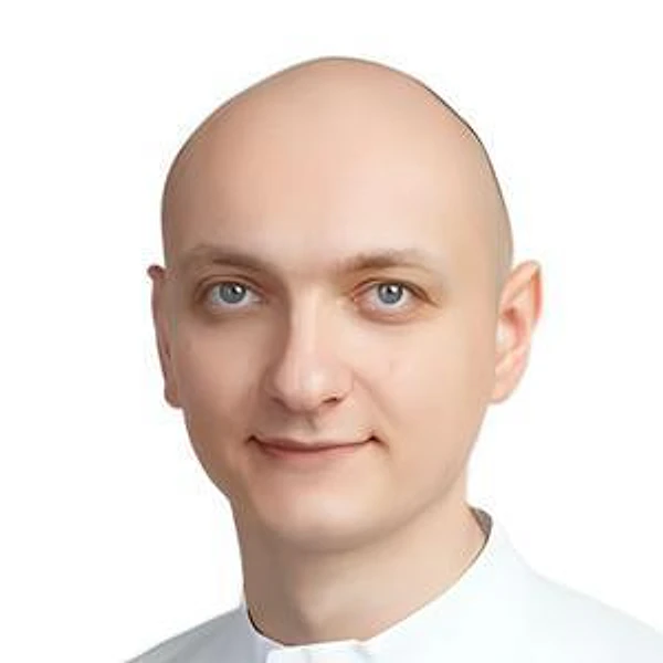 Байцеров Владимир Александрович — Стоматолог-хирург, Стоматолог-имплантолог, Волгоград